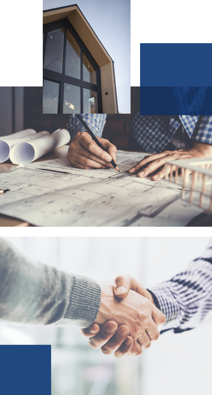 Nos services de fabrication de composants structuraux en bois